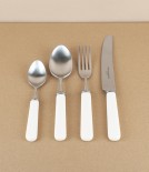 Sheffield Cream-Handled Knife, Norton (Pre-order)