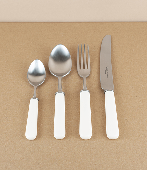 Sheffield Cream-Handled Knife, Norton (Pre-order)