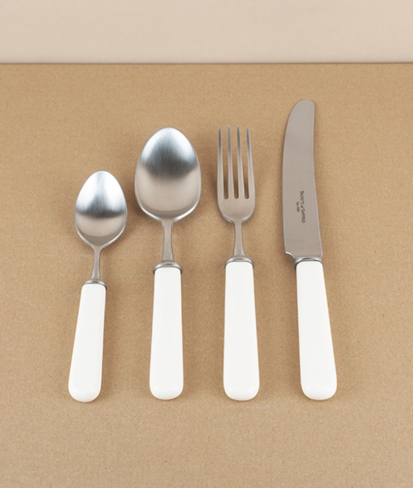 Sheffield Cream-Handled Knife, Norton (Pre-order)