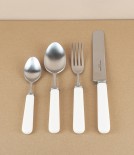 Sheffield Cream-Handled Knife, Concord (Pre-order)