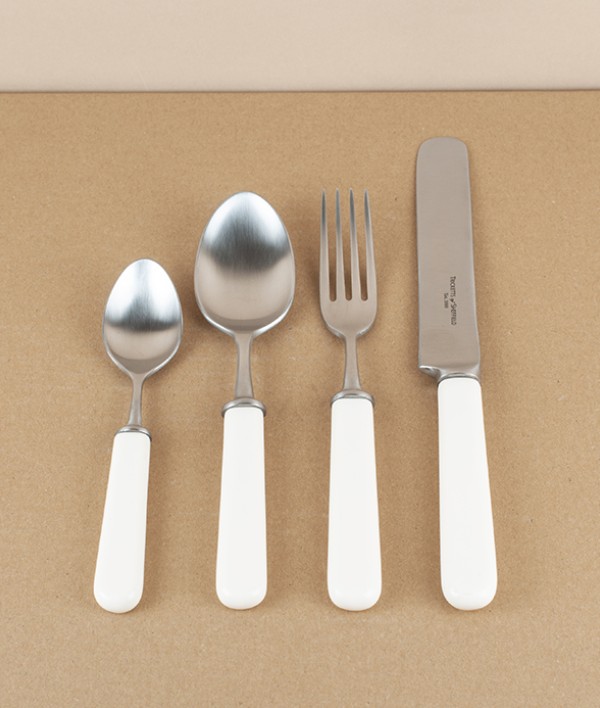 Sheffield Cream-Handled Knife, Concord (Pre-order)