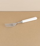 Sheffield Cream-Handled Table Fork (Pre-order)