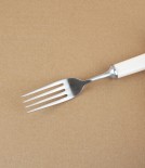 Sheffield Cream-Handled Table Fork (Pre-order)