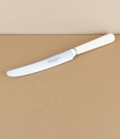 Sheffield Cream-Handled Knife, Norton (Pre-order)