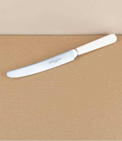 Sheffield Cream-Handled Knife, Norton (Pre-order)