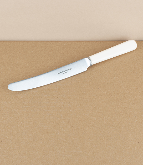 Sheffield Cream-Handled Knife, Norton (Pre-order)