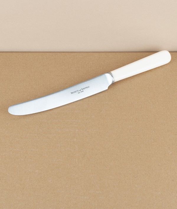 Sheffield Cream-Handled Knife, Norton (Pre-order)