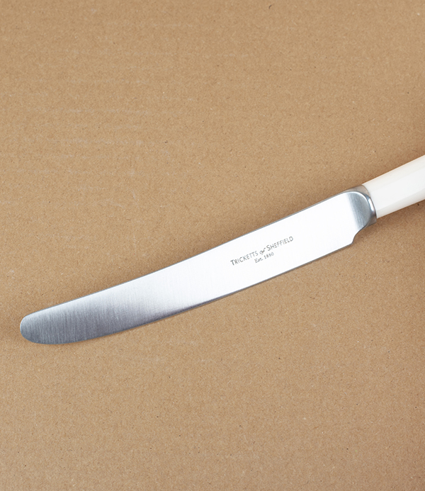 Sheffield Cream-Handled Knife, Norton (Pre-order)