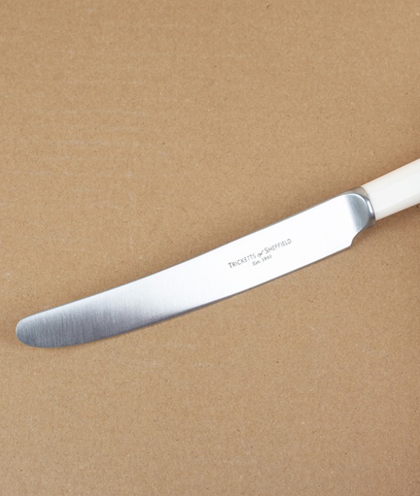 Sheffield Cream-Handled Knife, Norton (Pre-order)