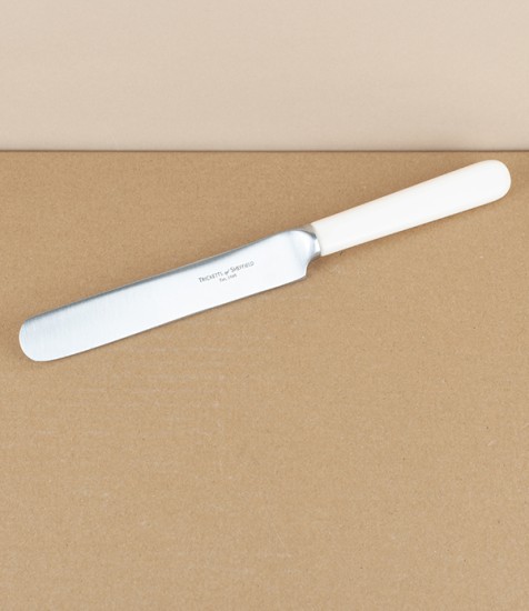Sheffield Cream-Handled Knife, Concord (Pre-order)