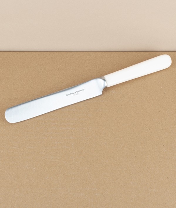 Sheffield Cream-Handled Knife, Concord (Pre-order)