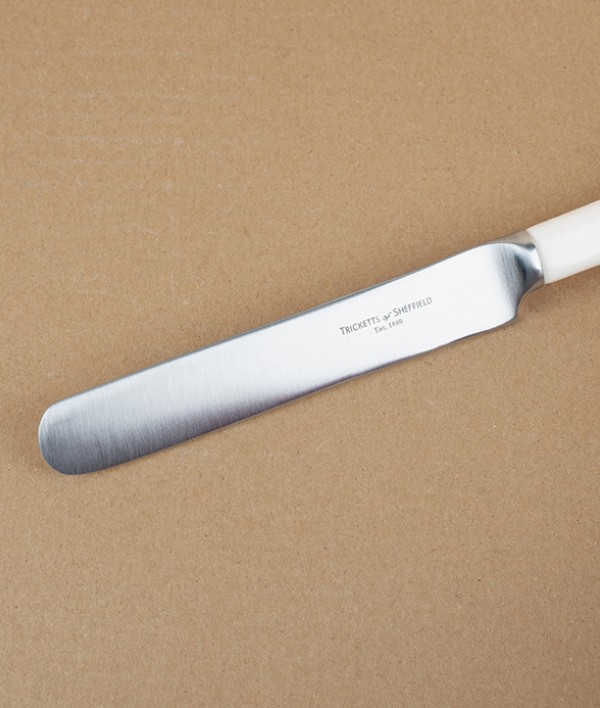 Sheffield Cream-Handled Knife, Concord (Pre-order)