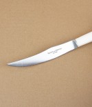Sheffield Cream-Handled Steak Knife (Pre-order)
