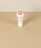 Baby Paint Brush, Beech Wood & Bristle