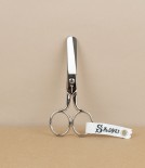 Pocket Haberdasher's or Children's Scissors