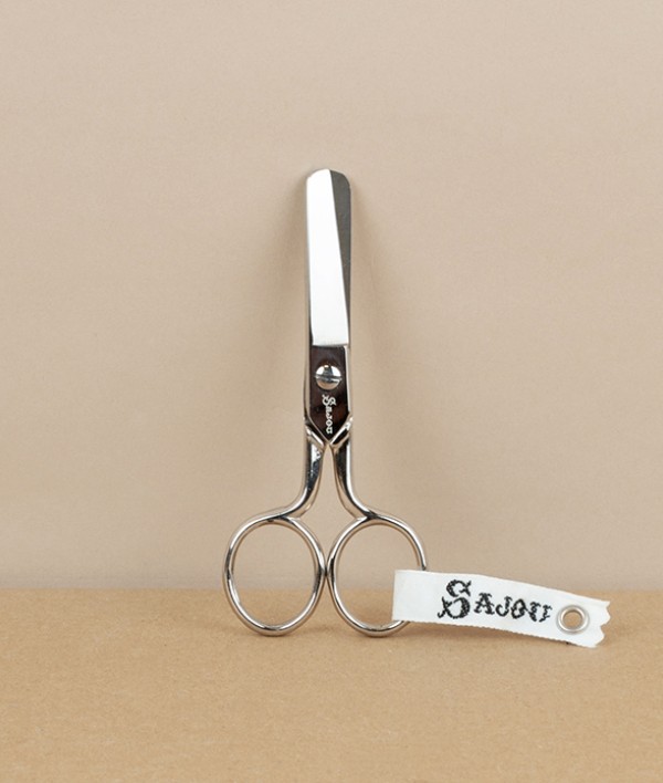 Pocket Haberdasher's or Children's Scissors