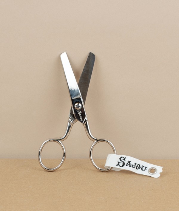 Pocket Haberdasher's or Children's Scissors