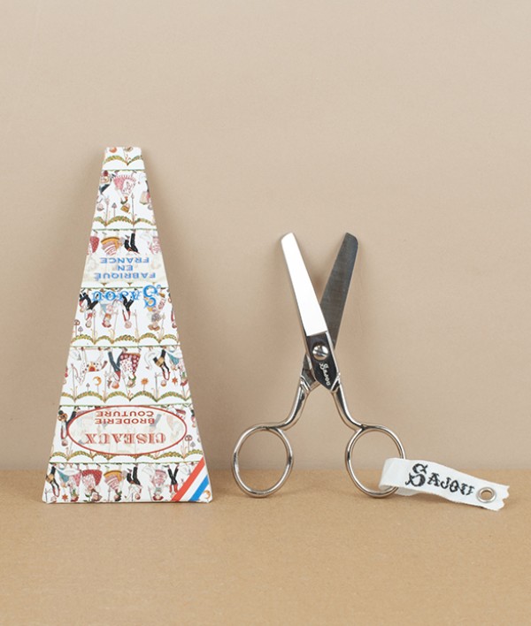 Pocket Haberdasher's or Children's Scissors