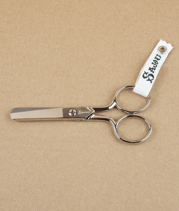 Pocket Haberdasher's or Children's Scissors