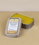 English Beeswax Household Care Set