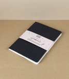 Ciak Revival Pattern Soft Cover Notebook, A5, Grain