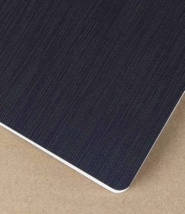 Ciak Revival Pattern Soft Cover Notebook, A5, Grain