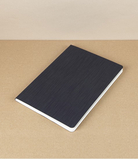 Ciak Revival Pattern Soft Cover Notebook, A5, Grain