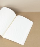 Ciak Revival Pattern Soft Cover Notebook, A5, Pinwheels