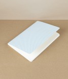Ciak Revival Pattern Soft Cover Notebook, A5, Pinwheels
