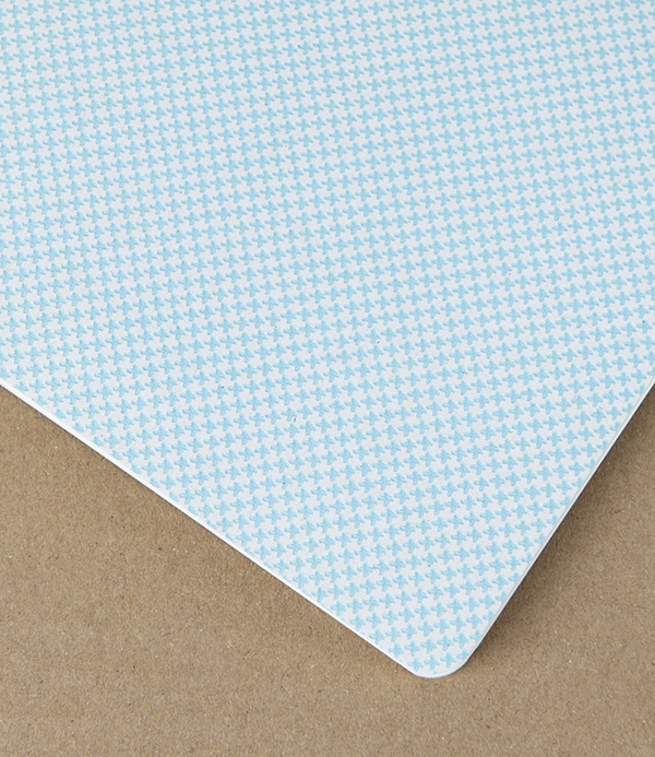 Ciak Revival Pattern Soft Cover Notebook, A5, Pinwheels