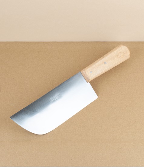 Pallarès Peeling Cleaver No.1
