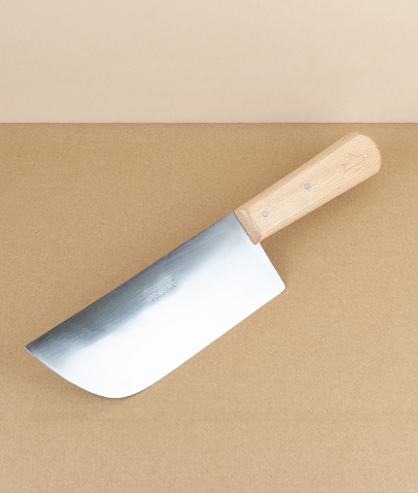 Pallarès Peeling Cleaver No.1