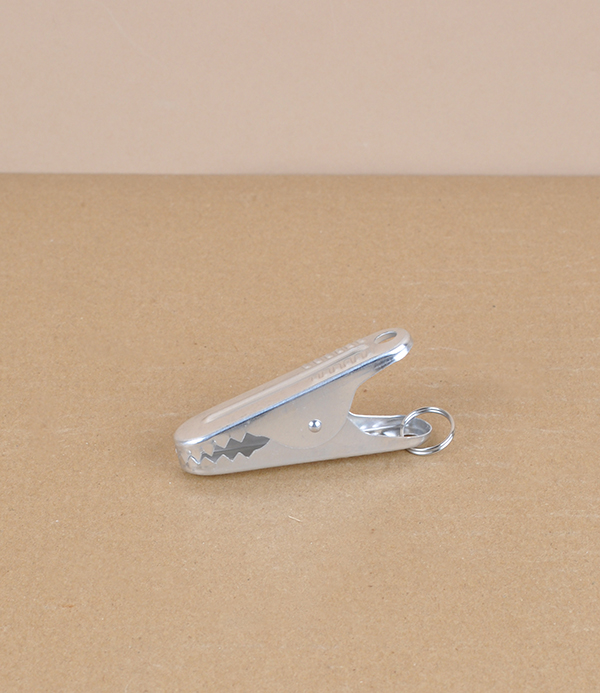 Japanese Aluminium Strong Cloth Grips