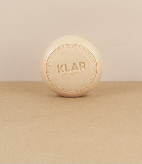 Klar Aromatic Clove Soap, 150g