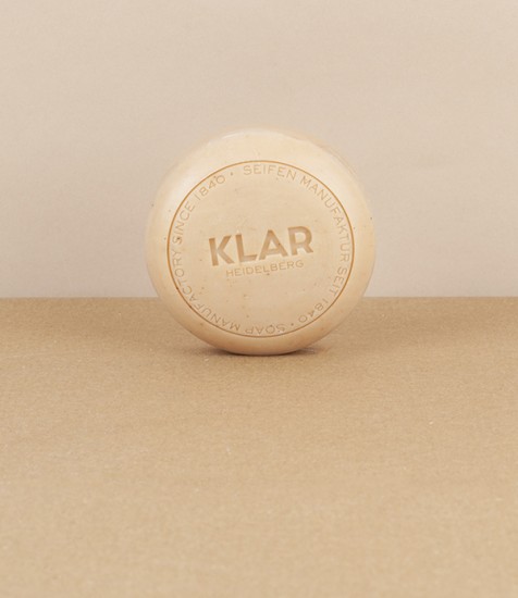 Klar Aromatic Clove Soap, 150g