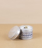 Coccoina Italian Paste Glue in Tin with Applicator