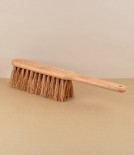Swedish hand brush, coconut and beech
