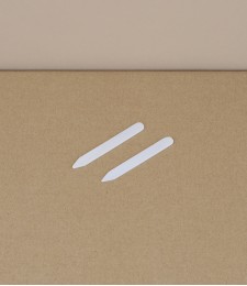 Bone Collar Stiffeners, Large