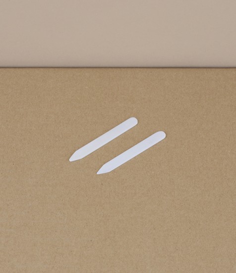 Bone Collar Stiffeners, Large