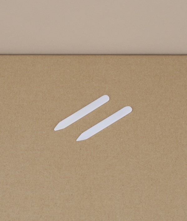 Bone Collar Stiffeners, Large