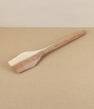 Handmade Strong Wooden Spatula, Colombian