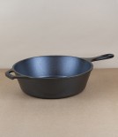 Lodge cast iron combo cooker 3.2l