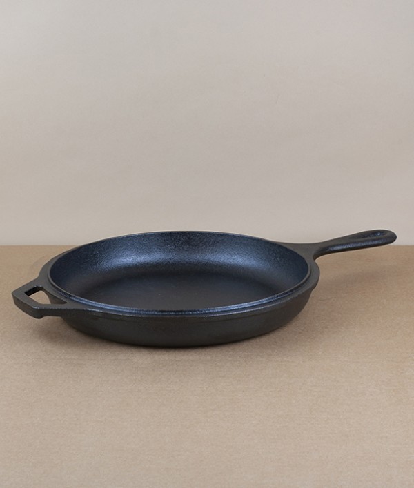 Lodge cast iron combo cooker 3.2l