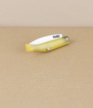 Pallares Comun Folding Knife, Resin, Stainless, 7cm