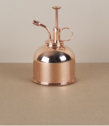 Horticultural mist sprayer, Copper