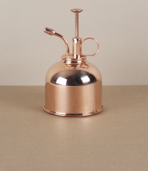 Horticultural mist sprayer, Copper