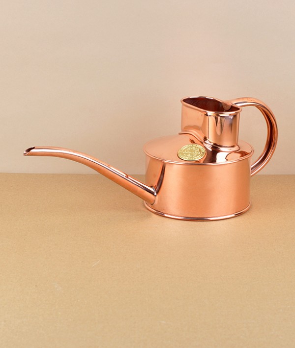 Haws Indoor Waterer, 1 pint, Copper