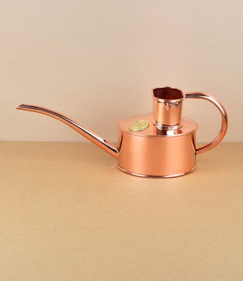 Haws Indoor Waterer, 1 pint, Copper