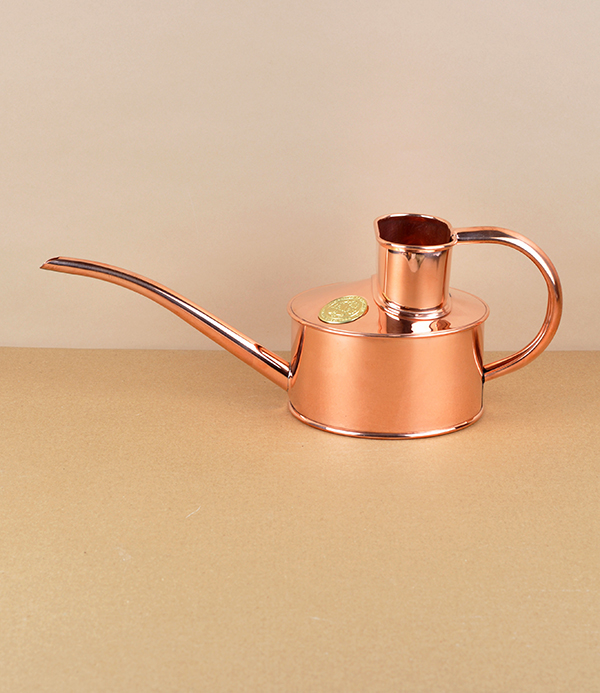 Haws Indoor Waterer, 1 pint, Copper
