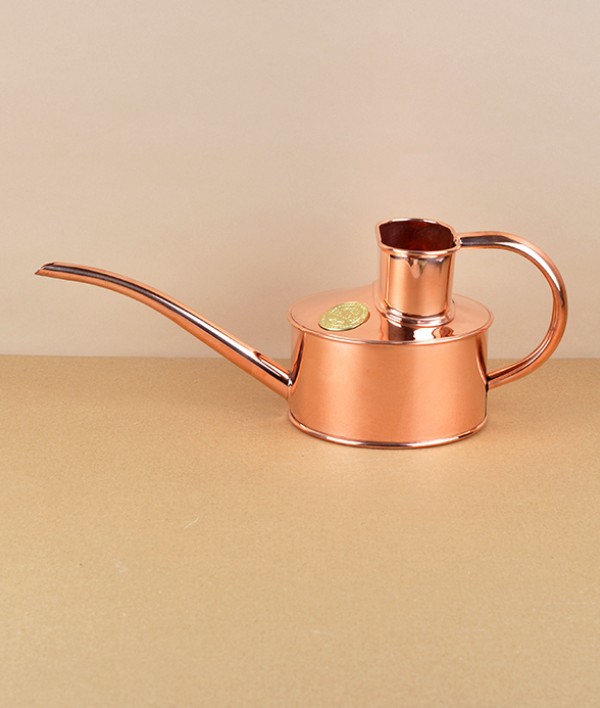 Haws Indoor Waterer, 1 pint, Copper